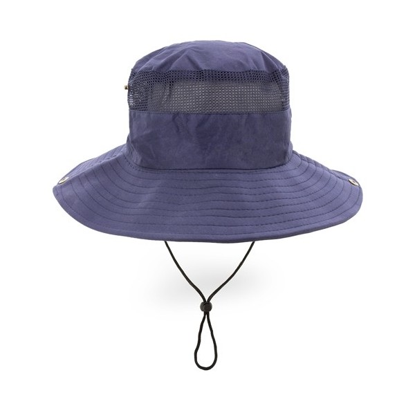 Gorro Sombrero Ala Ancha Explorador KENIA