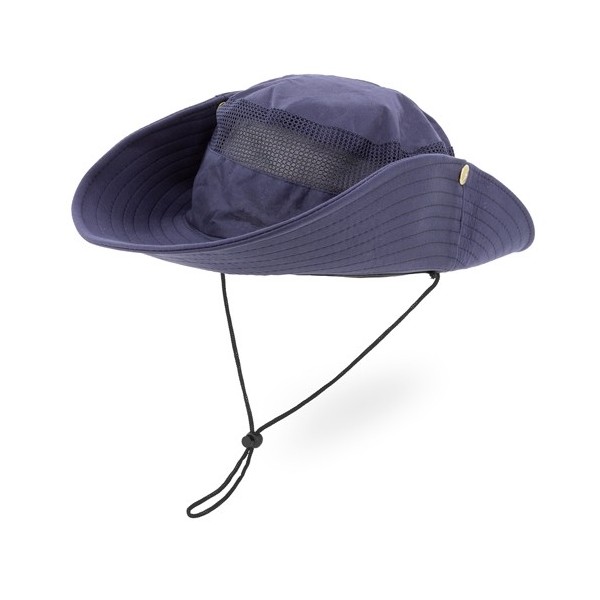 Gorro Sombrero Ala Ancha Explorador KENIA