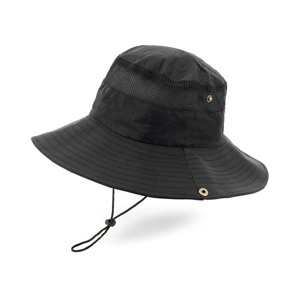 Gorro Sombrero Ala Ancha Explorador KENIA