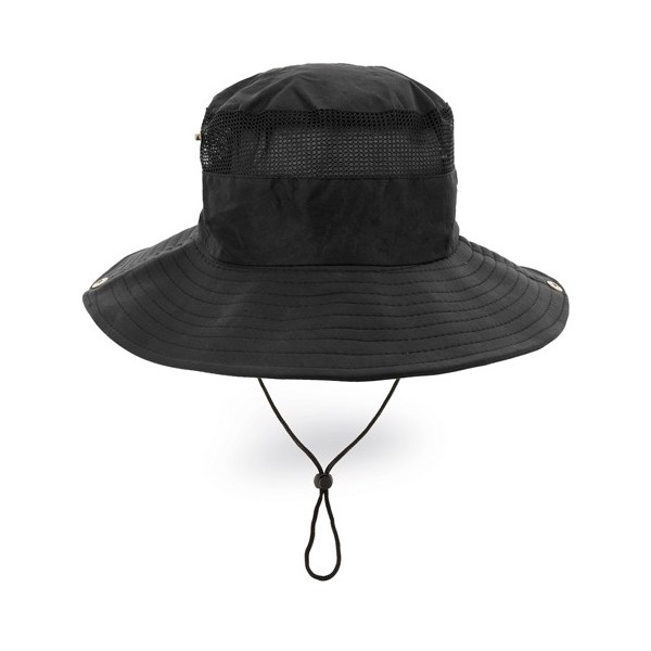 Gorro Sombrero Ala Ancha Explorador KENIA