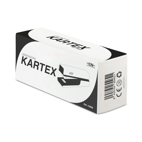 Grapadora KARTEX