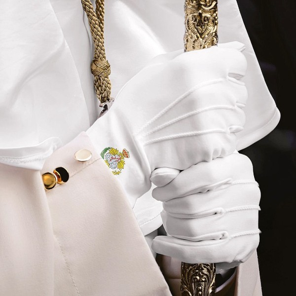 Guantes GALA Sublimación