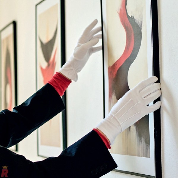 Guantes GALA Sublimación