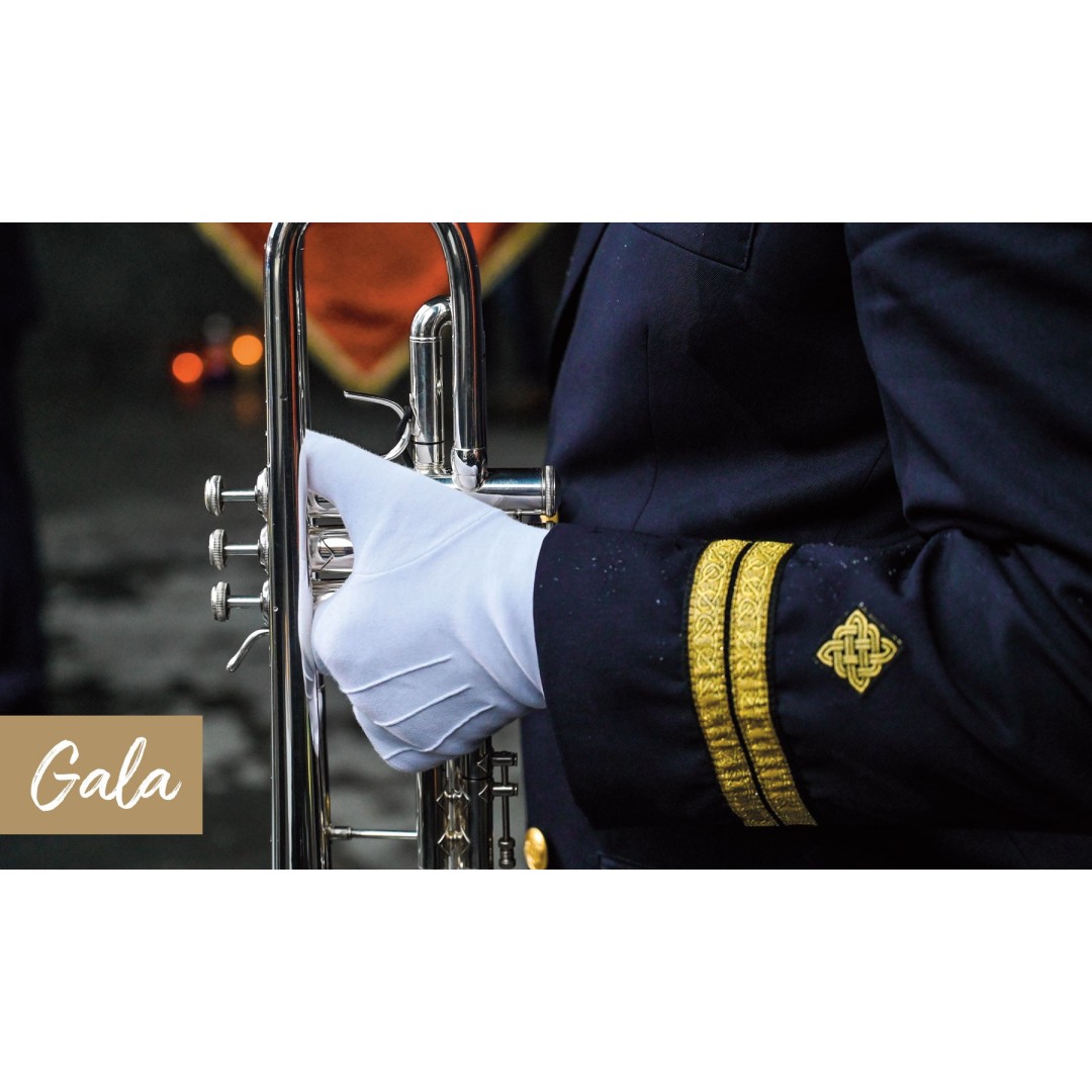 Guantes GALA Sublimación