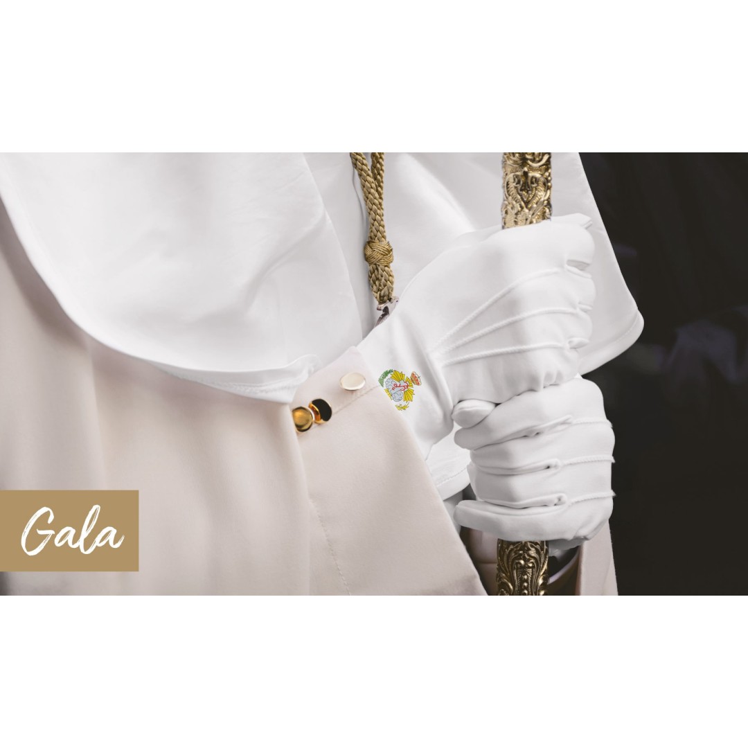 Guantes GALA Sublimación