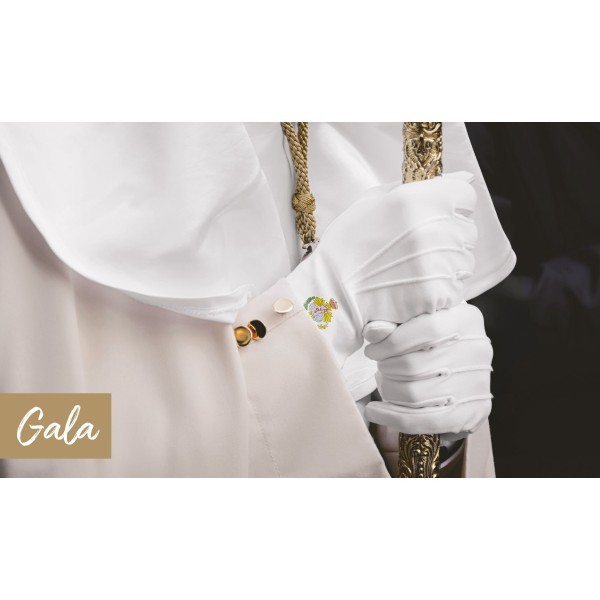 Guantes GALA Sublimación