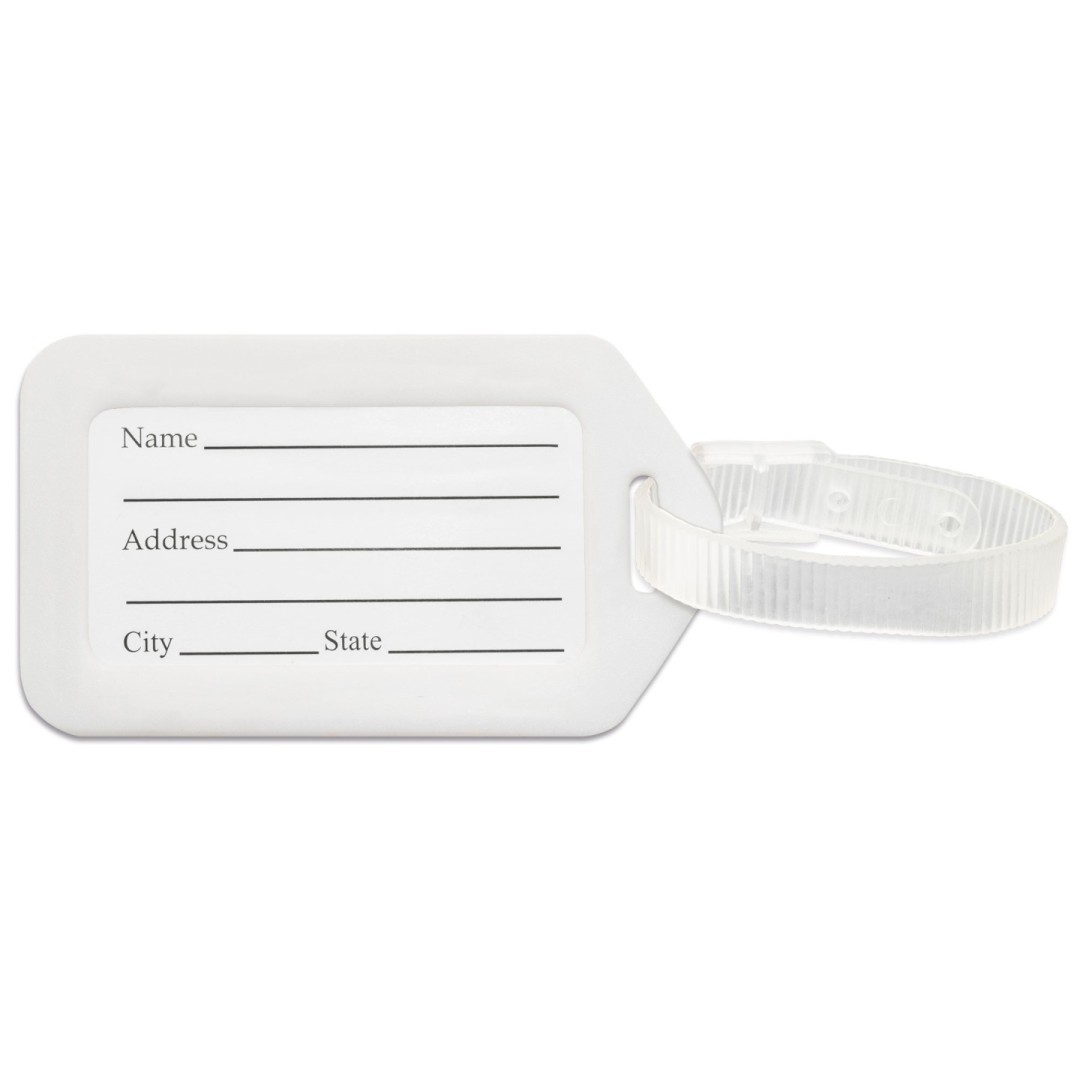 Identificador Maletas PINKI