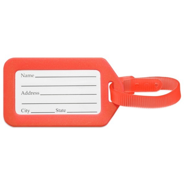 Identificador Maletas PINKI