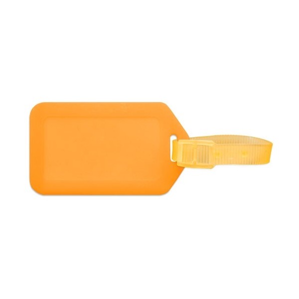 Identificador Maletas PINKI