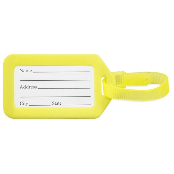 Identificador Maletas PINKI