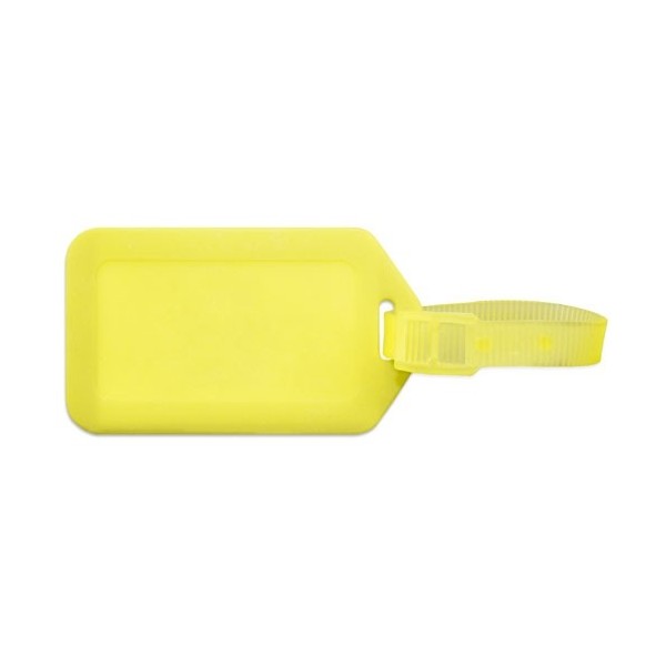 Identificador Maletas PINKI