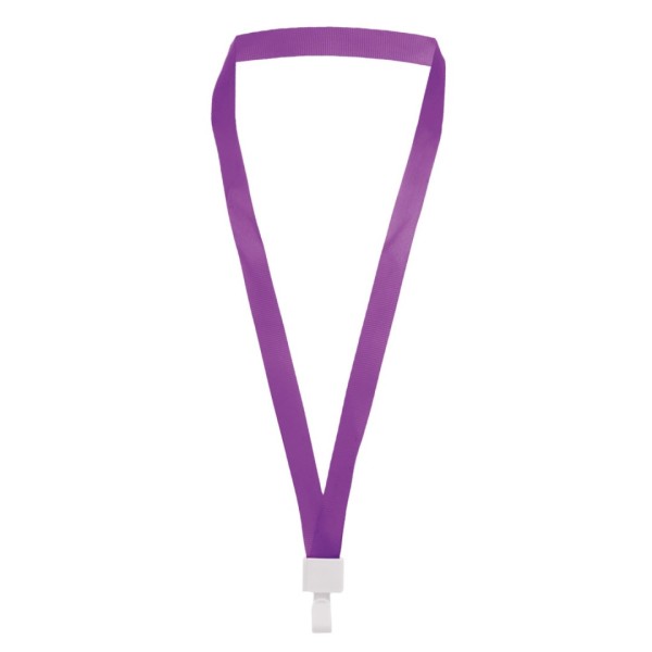 Lanyard CONFERENCE - Ref. Z-1041 Cifra 2