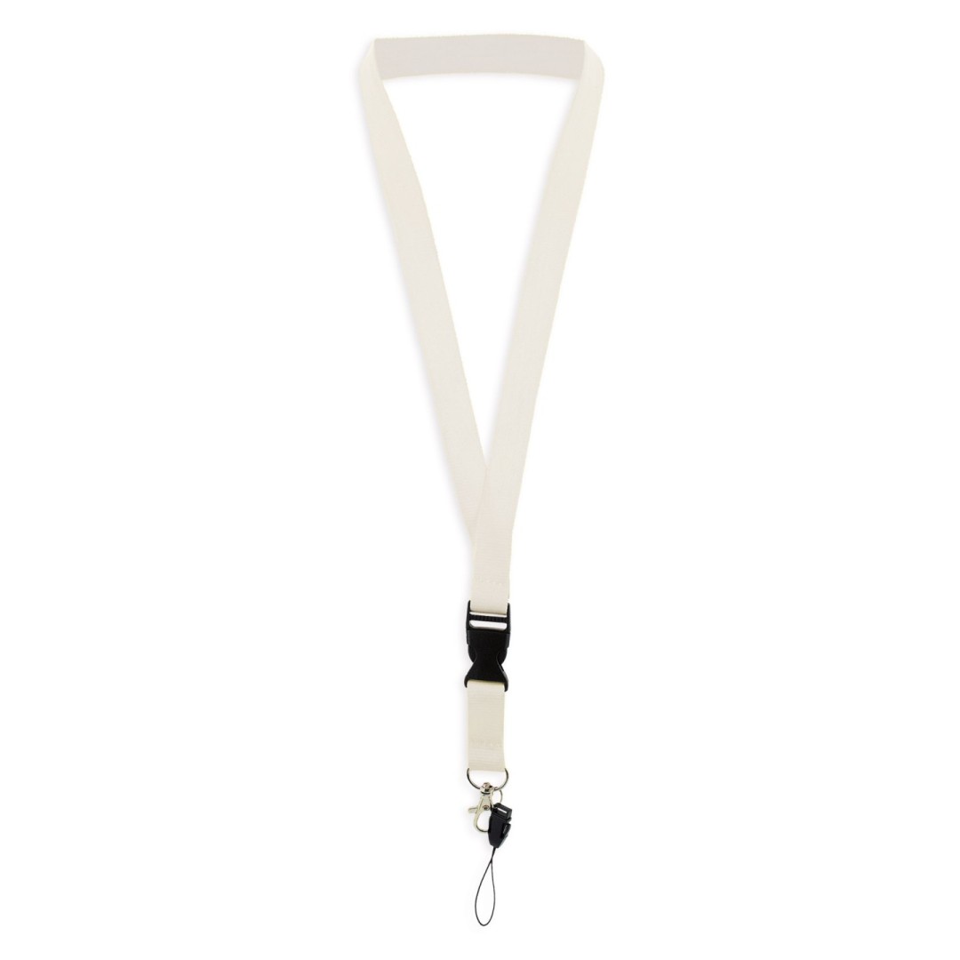 Lanyard Doble TALSI