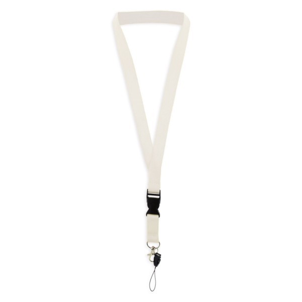 Lanyard Doble TALSI