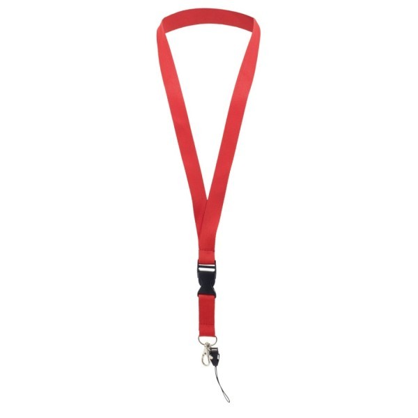 Lanyard Doble TALSI
