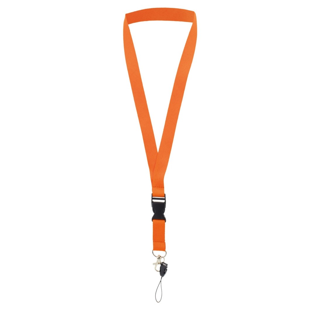 Lanyard Doble TALSI