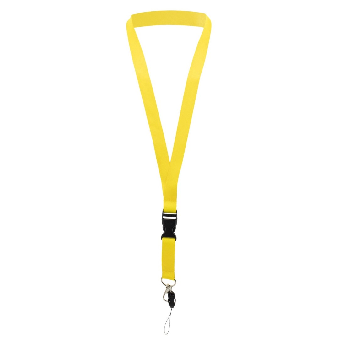 Lanyard Doble TALSI