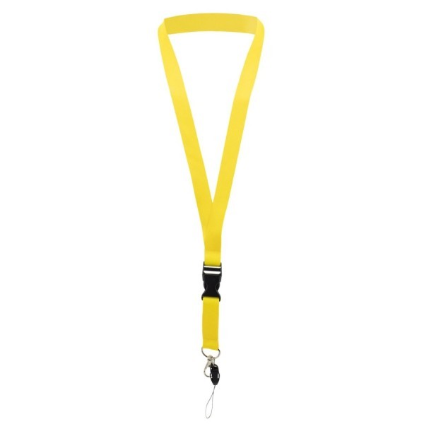 Lanyard Doble TALSI