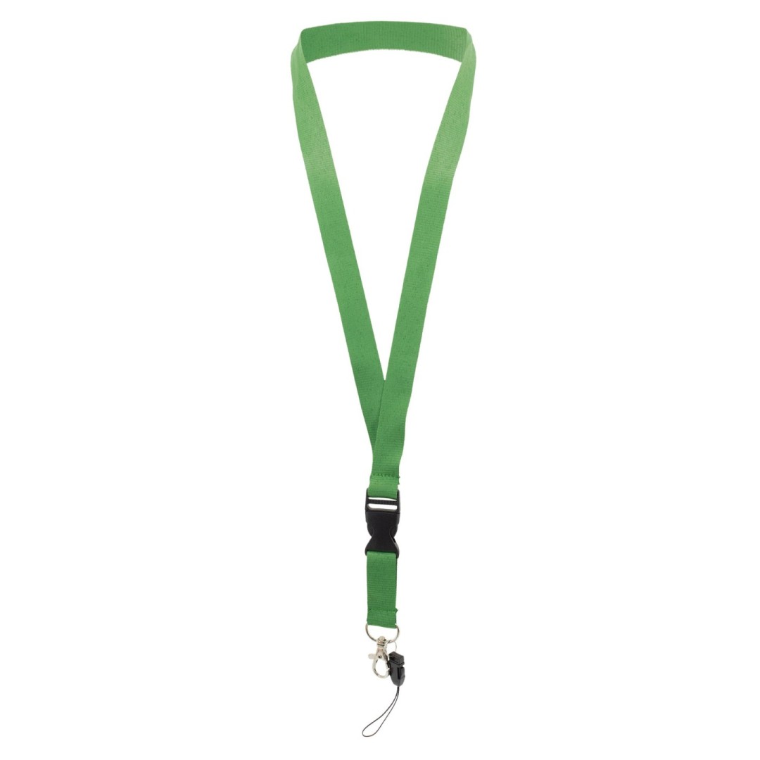 Lanyard Doble TALSI
