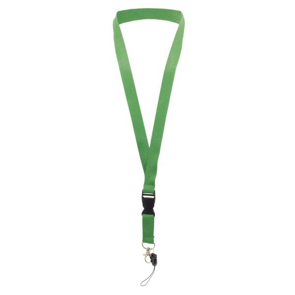Lanyard Doble TALSI