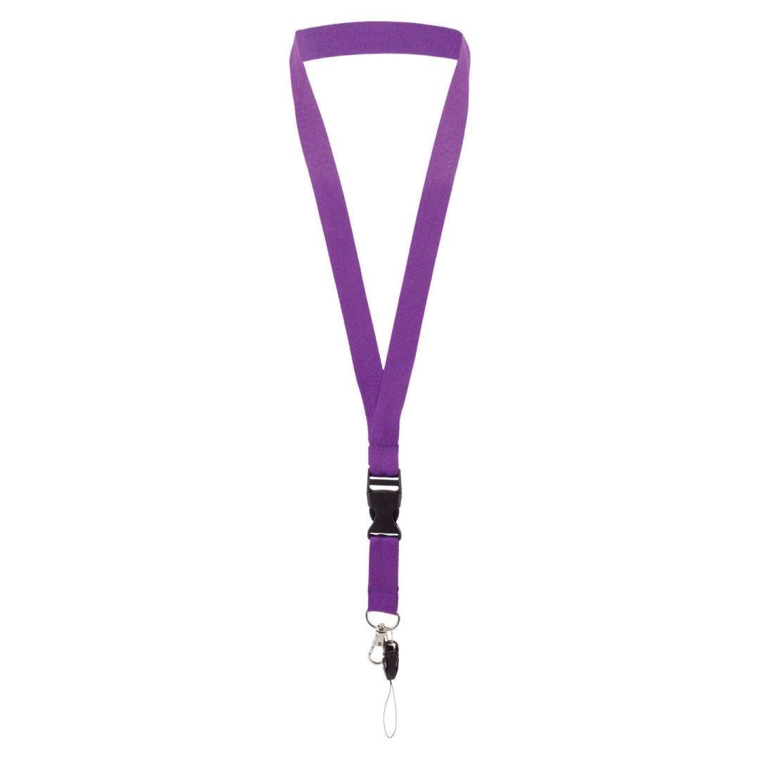 Lanyard Doble TALSI