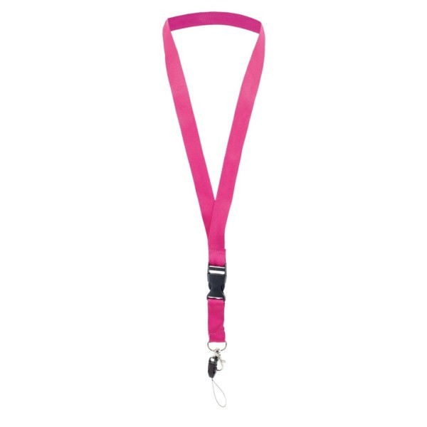 Lanyard Doble TALSI