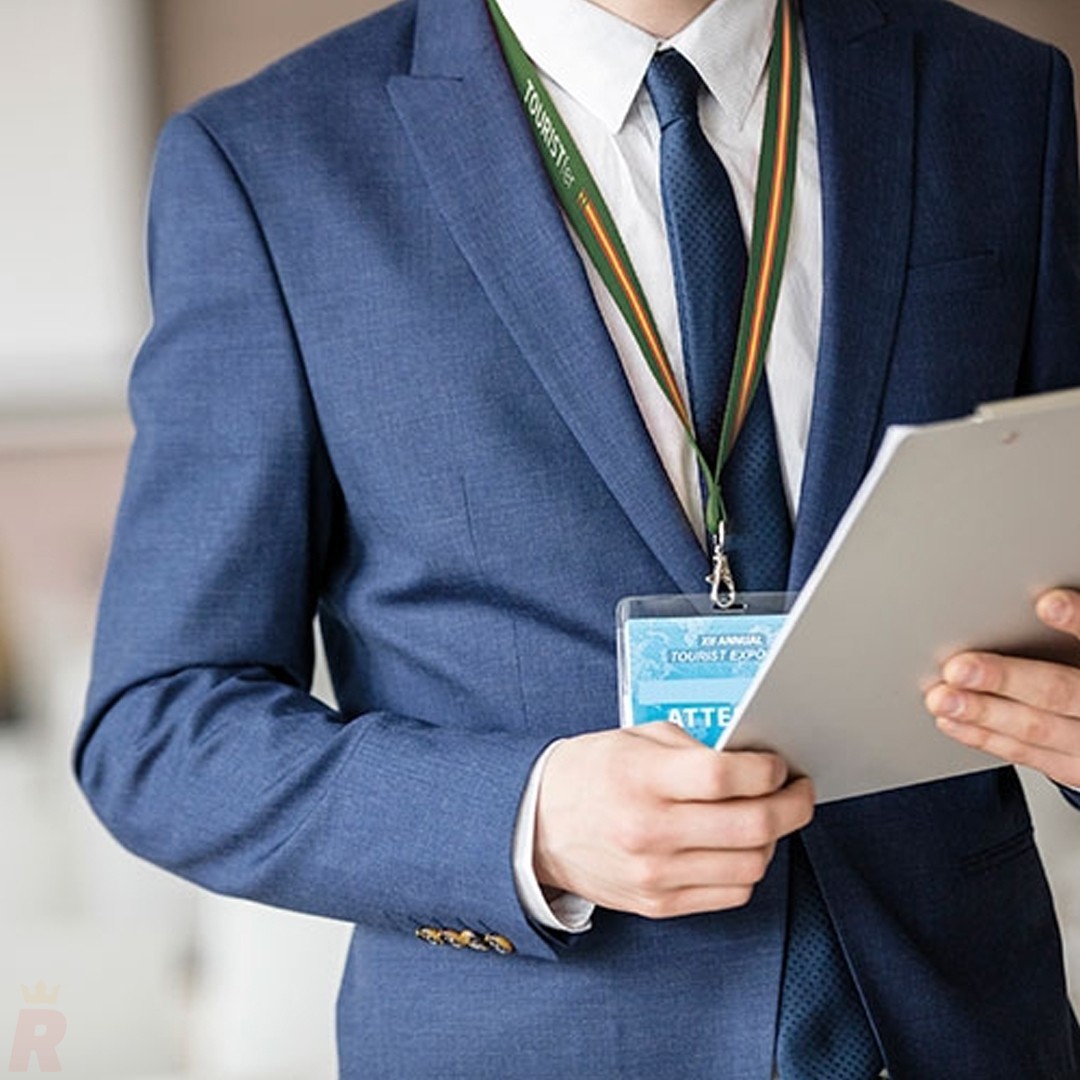 Lanyard España NATIONAL