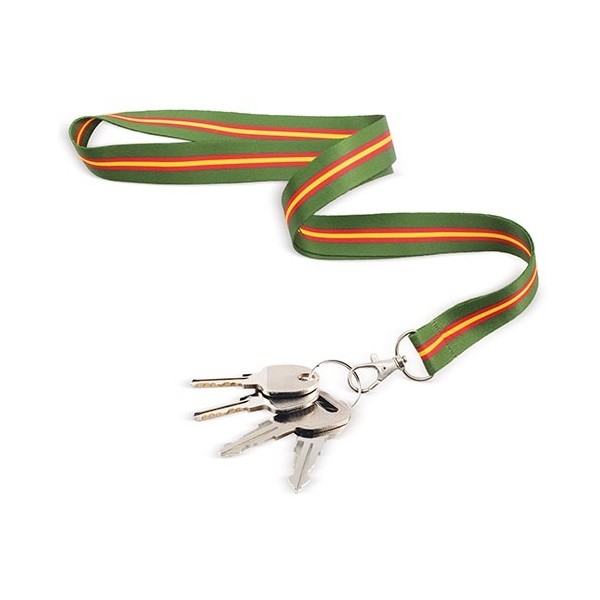 Lanyard España NATIONAL