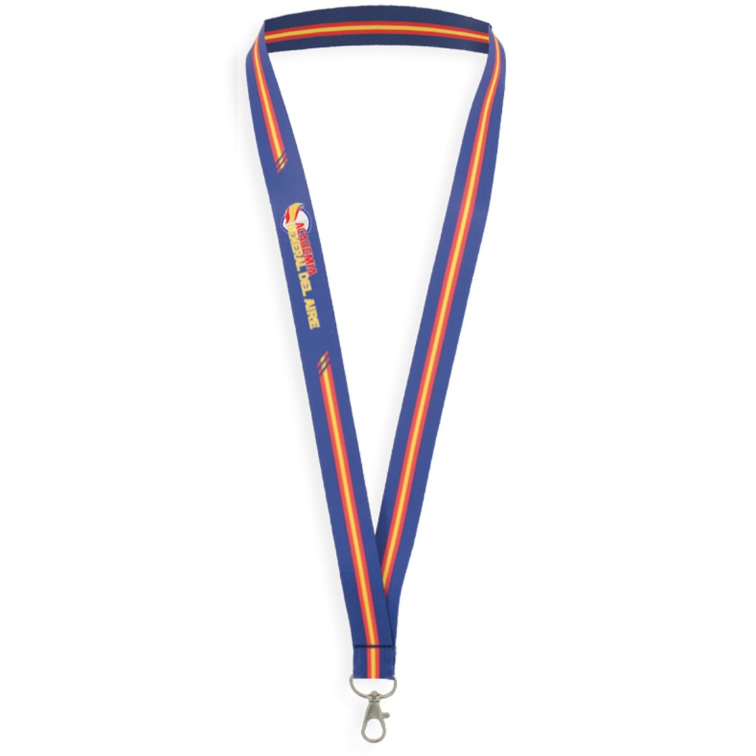 Lanyard España NATIONAL