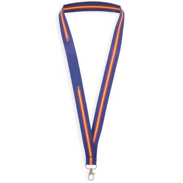 Lanyard España NATIONAL