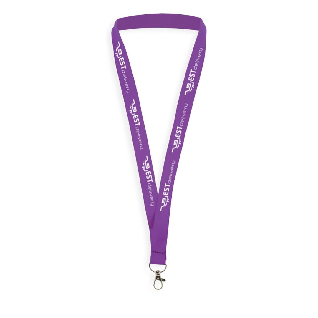 Lanyard Metálico LITUAN