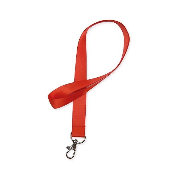 Lanyard Metálico LITUAN