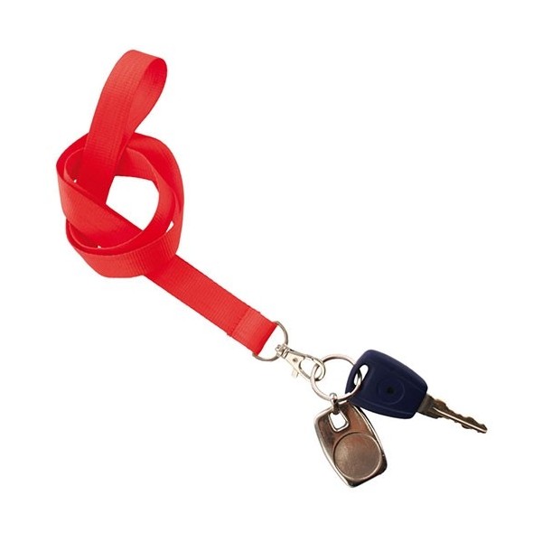 Lanyard Metálico LITUAN