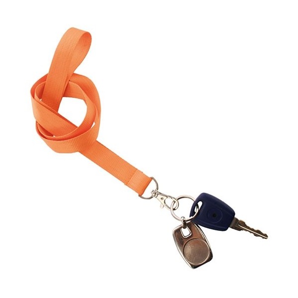 Lanyard Metálico LITUAN