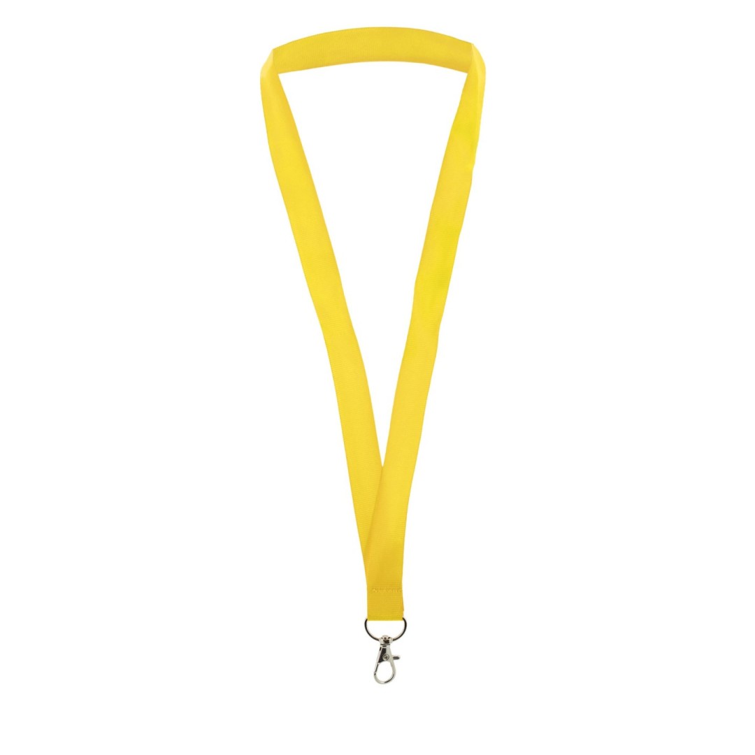Lanyard Metálico LITUAN
