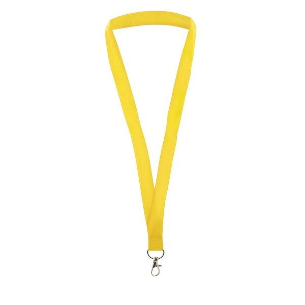 Lanyard Metálico LITUAN
