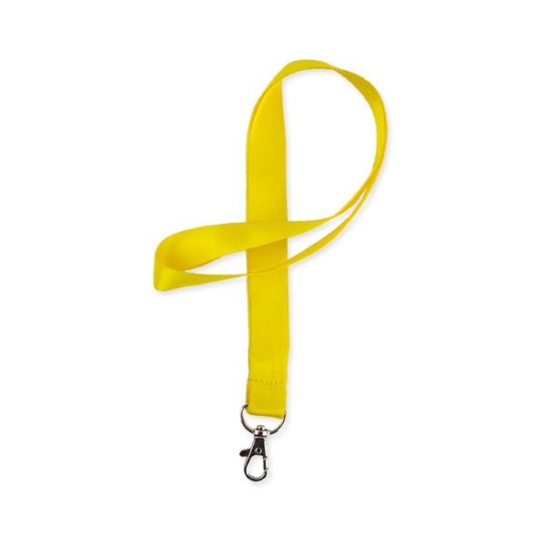 Lanyard Metálico LITUAN