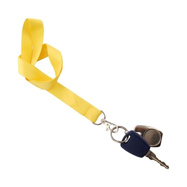 Lanyard Metálico LITUAN