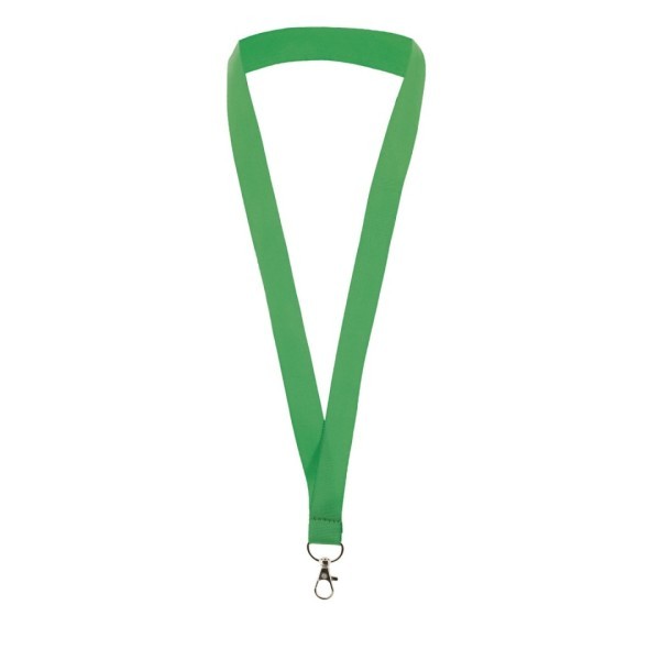 Lanyard Metálico LITUAN