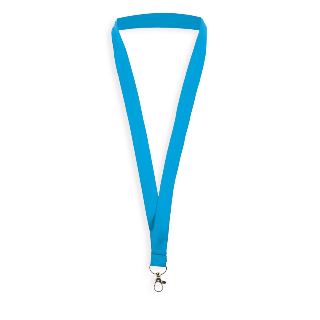 Lanyard Metálico LITUAN