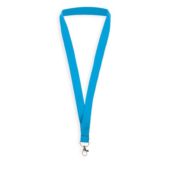 Lanyard Metálico LITUAN