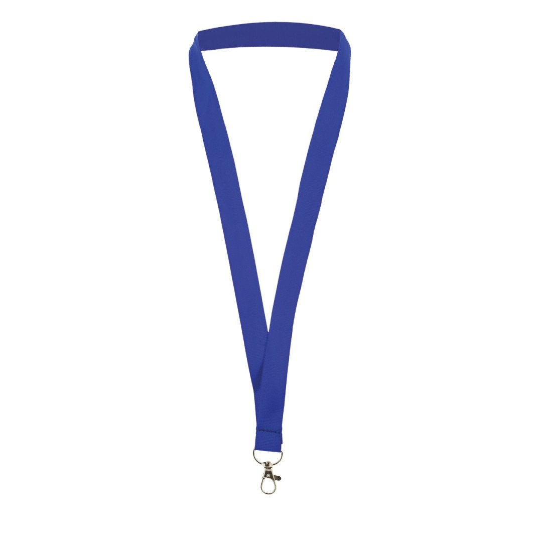Lanyard Metálico LITUAN