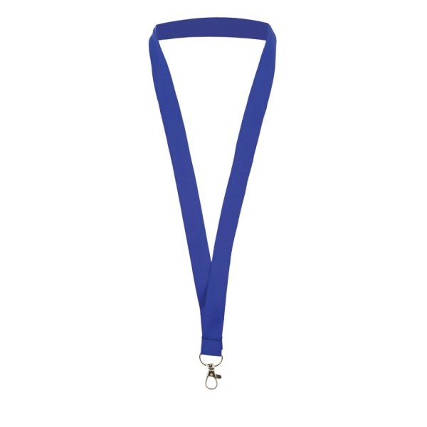 Lanyard Metálico LITUAN