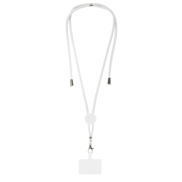 Lanyard PETERS - Ref. 10790 Cifra 2