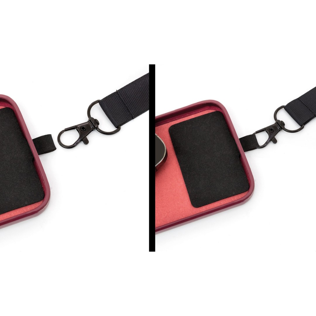 Lanyard Porta Móvil KEISY