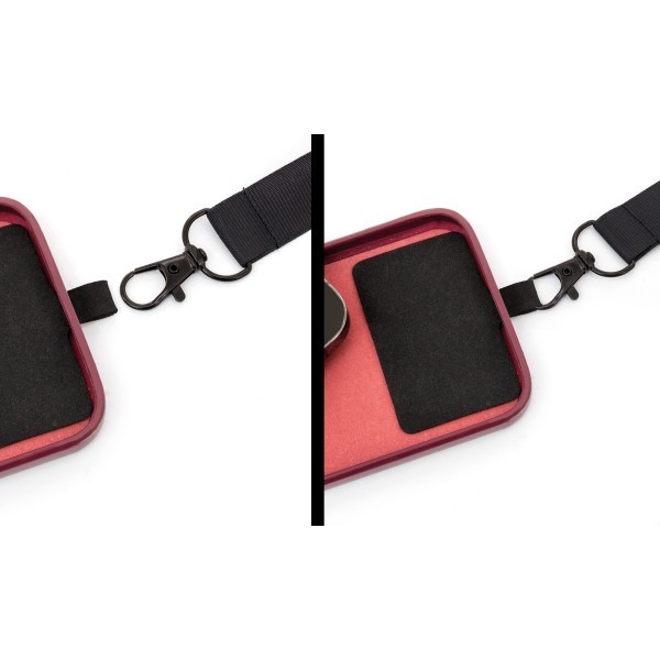 Lanyard Porta Móvil KEISY