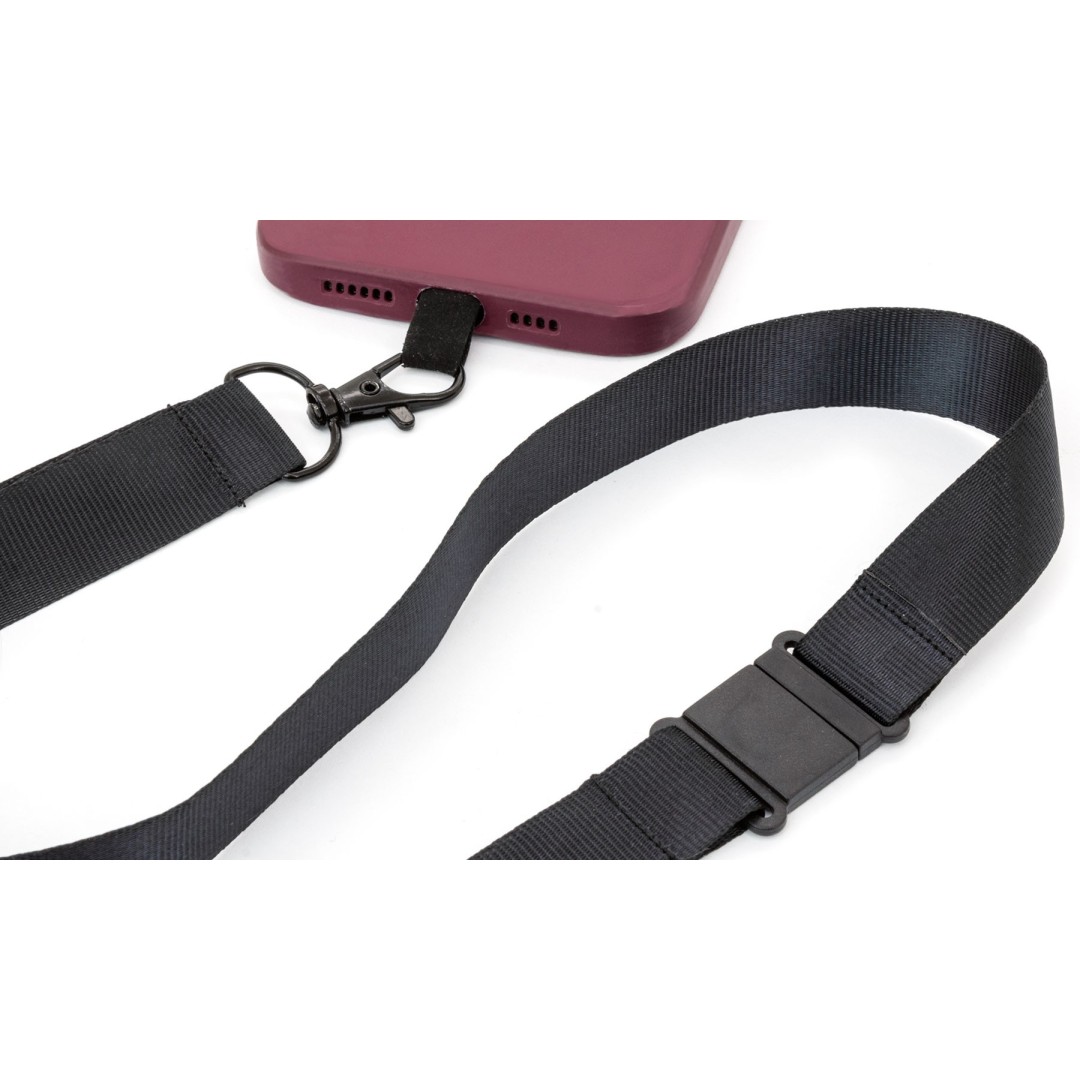 Lanyard Porta Móvil KEISY