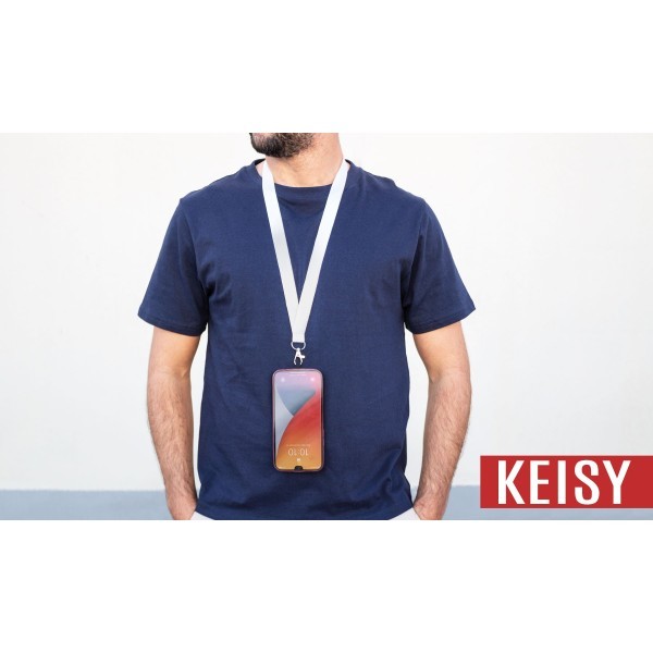 Lanyard Porta Móvil KEISY