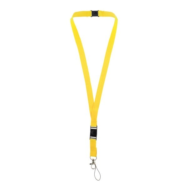 Lanyard RIGA