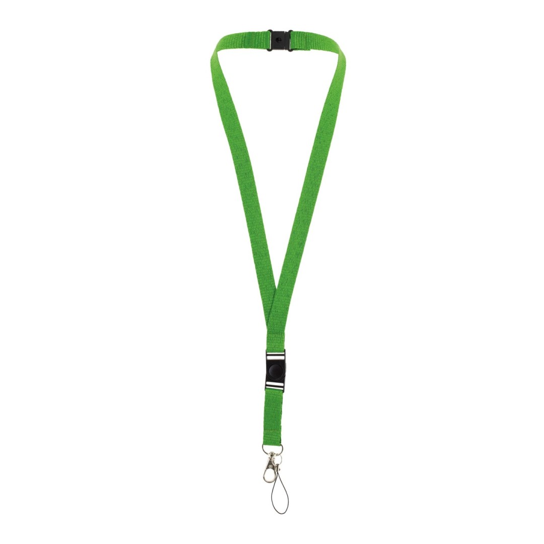 Lanyard RIGA